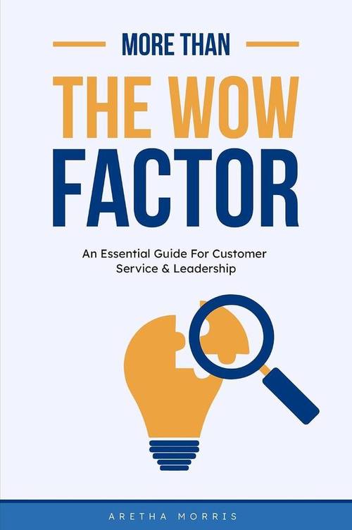 The Customer Service Factor